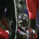Image for article titled Ravens Try To Clear Marlon Humphrey By Releasing Video Of Him Pushing Fist Into Odell Beckham Jr.'s Neck